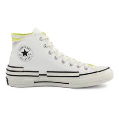 Tênis Converse All Star Chuck Taylor 70 Hi Edge Glow Unissex