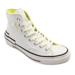 Tênis Converse All Star Chuck Taylor 70 Hi Edge Glow Unissex na internet