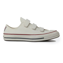 Tênis Converse All Star Chuck Taylor 73 3V Cano Baixo Unissex