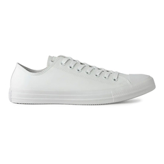 Tênis Converse All Star Chuck Taylor Monochrome Leather Ox Unissex