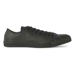 Imagem do Tênis Converse All Star Chuck Taylor Monochrome Leather Ox Unissex