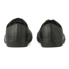 Tênis Converse All Star Chuck Taylor Monochrome Leather Ox Unissex - Phyton Shop