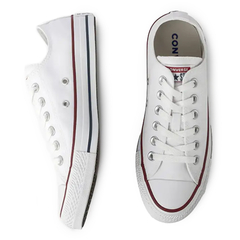 Tênis Converse Chuck Taylor All Star Core Ox Cano Baixo Unissex - Phyton Shop