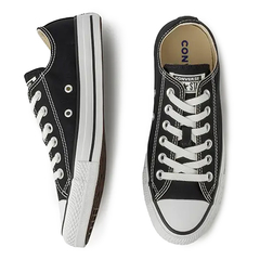 Tênis Converse Chuck Taylor All Star Core Ox Cano Baixo Unissex - Phyton Shop
