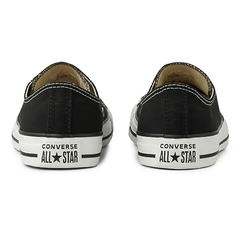 Tênis Converse Chuck Taylor All Star Core Ox Cano Baixo Unissex - loja online