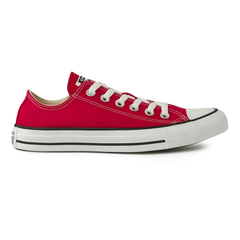 Tênis Converse Chuck Taylor All Star Core Ox Cano Baixo Unissex - Phyton Shop