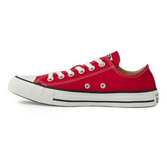 Tênis Converse Chuck Taylor All Star Core Ox Cano Baixo Unissex - loja online
