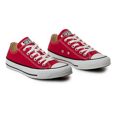 Imagem do Tênis Converse Chuck Taylor All Star Core Ox Cano Baixo Unissex
