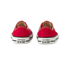 Tênis Converse Chuck Taylor All Star Infantil Canvas Unissex - loja online