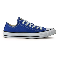 Tênis Converse Chuck Taylor All Star Seasonal Colors Cano Baixo Unissex