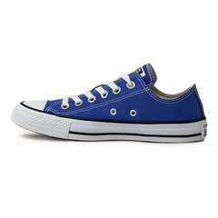 Tênis Converse Chuck Taylor All Star Seasonal Colors Cano Baixo Unissex - comprar online