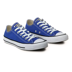 Tênis Converse Chuck Taylor All Star Seasonal Colors Cano Baixo Unissex na internet