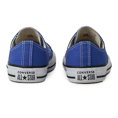 Tênis Converse Chuck Taylor All Star Seasonal Colors Cano Baixo Unissex - loja online
