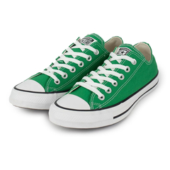 Tênis Converse Chuck Taylor All Star Seasonal Colors Cano Baixo Unissex