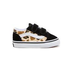 Tênis Infantil Vans Old Skool Hook and Loop