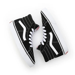 Tênis Infantil Vans Sk8-Hi na internet