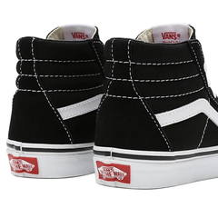 Tênis Infantil Vans Sk8-Hi - loja online