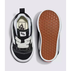Tênis Infantil Vans Toddler Knu Skool na internet