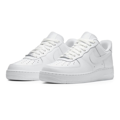Tênis Nike Air Force 1 '07 Feminino na internet