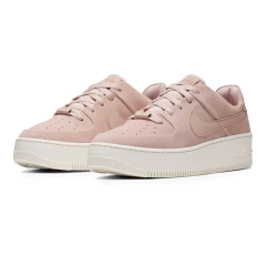 Tênis Nike Air Force 1 Sage Low Feminino na internet