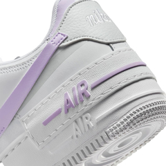 Imagem do Tênis Nike Air Force 1 Shadow Feminino