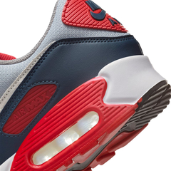 Imagem do Tênis Nike Air Max 90 Masculino