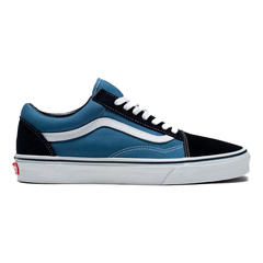Tênis Vans Old Skool na internet