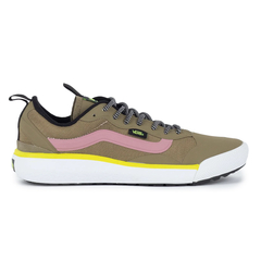 Tênis Vans Ultrarange Exo na internet