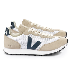 Tênis Veja Rio Branco Light Aircell Lunar Nautico