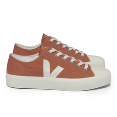 Tênis Veja Wata II Low Canvas Canyon Pierre