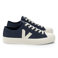 Tênis Veja Wata II Low Ripstop Nautico Pierre