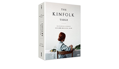 Kingfolk Table
