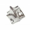 Cubo Met Silver