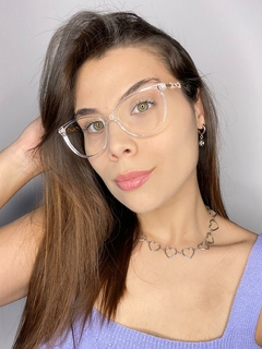 Armação de Grau | Giulia