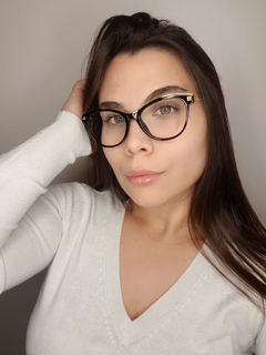Armação de Grau | Lili Preta