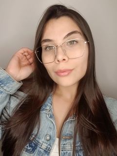 Armação de Grau | Yara Dourado