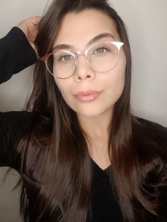 Armação de Grau | Miranda Rosa