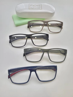 Armação de Grau | Eduardo na internet