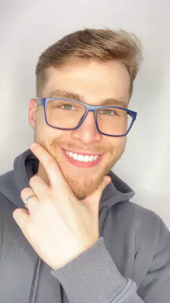 Armação de Grau | Eduardo - comprar online