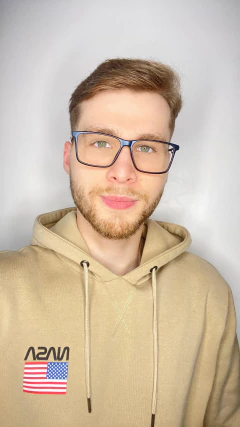 Armação de Grau | Enzo - comprar online