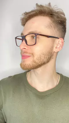 Armação de Grau | Flávio - comprar online