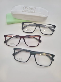 Armação Grau | Flávio na internet