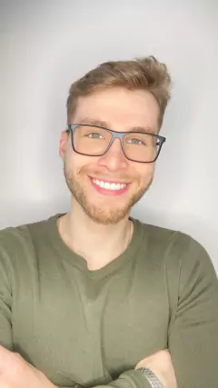 Armação Grau | Flávio