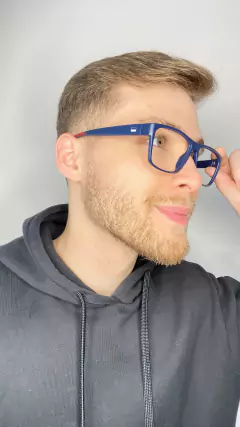 Armação de Grau | Eduardo