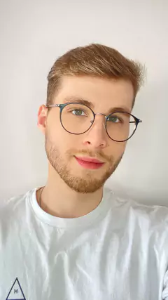 Armação Masculino | Home Preto - comprar online