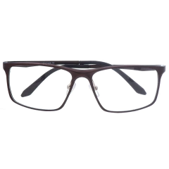 Armação de Grau Masculino | Butão Marrom na internet