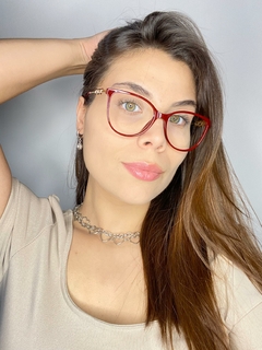 Armação de Grau | Giulia