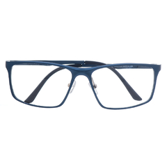 Armação Masculino | Butão Azul - Armação de grau - Óculos Palas Eyewear