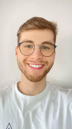 Armação Masculino | Home Preto na internet