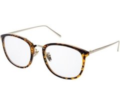Armação de grau Quadrada | To day Animal Print - comprar online